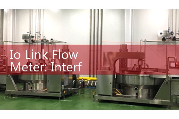 Io Link Flow Meter: Interfacing Smart Digital Sensor Automation Protocols with Plant PLCs